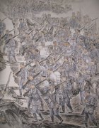 贺国林作品