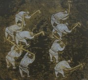 贺国林作品