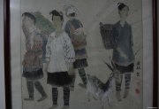 贺国林作品