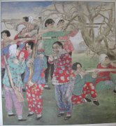 贺国林作品