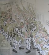 贺国林作品