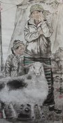 贺国林作品