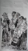 贺国林作品