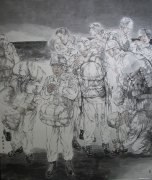 贺国林作品