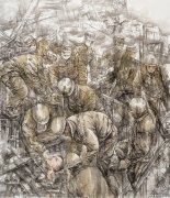 刘桂丽作品