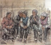 刘桂丽作品