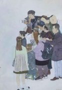 王晓光作品