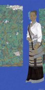 王晓光作品