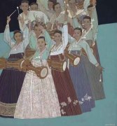 王晓光作品