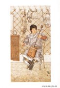 李宁作品