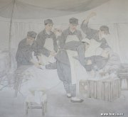 李宁作品