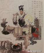 李安生作品