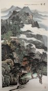唐雪波作品