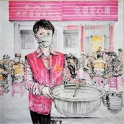 王亚军作品