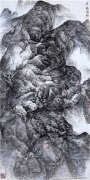 丁原禄作品