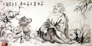 王亚军作品