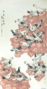 陈瑞麟作品