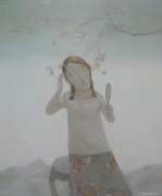杨绍军作品