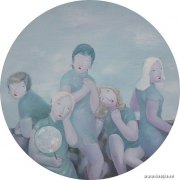 杨绍军作品