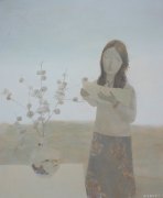 杨绍军作品