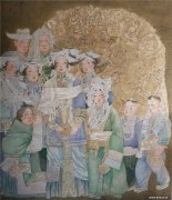于姣龙作品