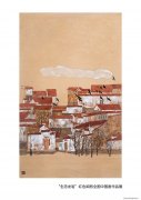 李忠华作品