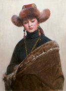 杨悠明作品