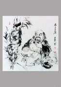 王亚军作品