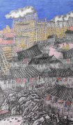 滕春任作品