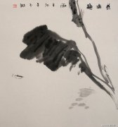 王琳作品