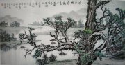 宋桂安作品