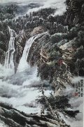 宋桂安作品