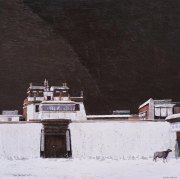 丁志伟作品