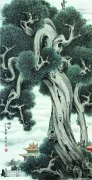 宋力作品