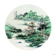 宋力作品