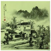 宋力作品