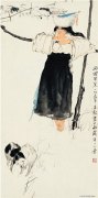 周昌谷作品