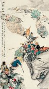 周昌谷作品