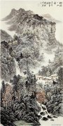 冯聚成作品