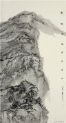 罗小安作品