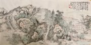 陈学军作品