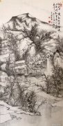 陈学军作品