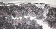 陈学军作品