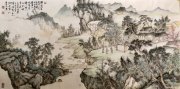 陈学军作品