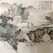 陈学军作品