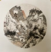 陈学军作品
