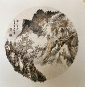 陈学军作品