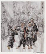 宗守家作品