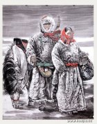 宗守家作品