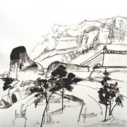 苑鸣鑫作品